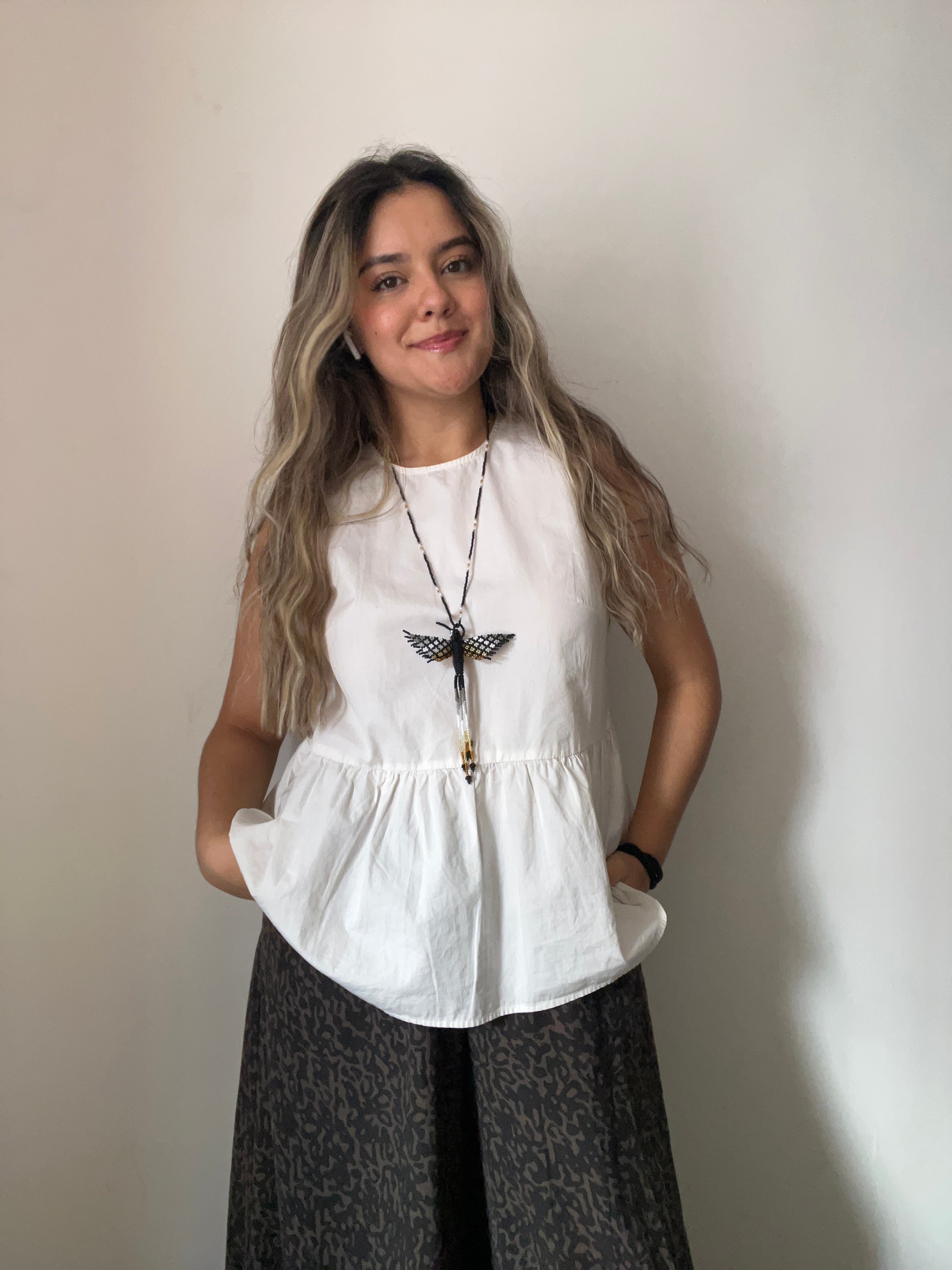 Colibrí nocturna