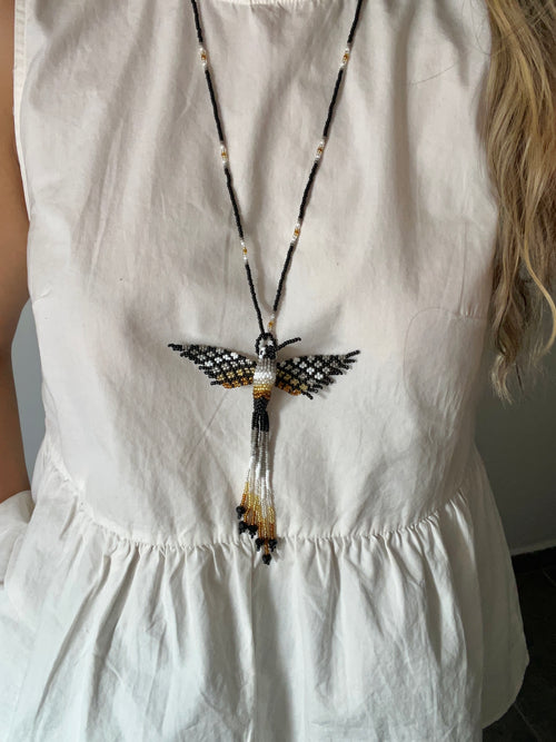Colibrí nocturna